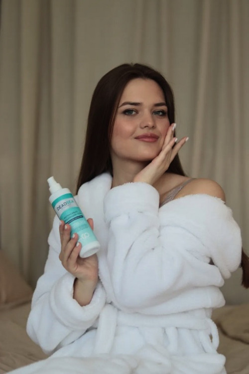 Dctr.Go Очищающий гель для умывания лица с церамидами  250 мл в Ярославле