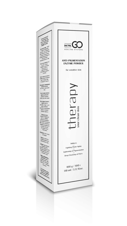 Восстанавливающая буферная маска коктейль Cocktail  Renew Mask Dctr.GO 100 мл в Ярославле